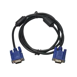 کابل VGA مچر طول 3 متری | فروشگاه عمده کار