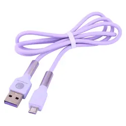 کابل دیتا و شارژ microUSB ایکس پی پروداکت مدل XP-C223 - عمده کار