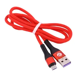 کابل دیتا و شارژ microUSB ایکس پی پروداکت مدل XP-C216 - عمده کار