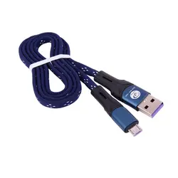 کابل دیتا و شارژ microUSB ایکس پی پروداکت مدل XP-C213 - عمده کار