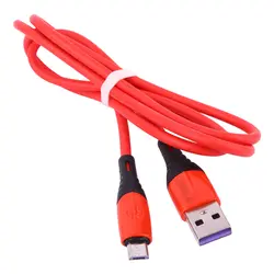 کابل دیتا و شارژ microUSB ایکس پی پروداکت مدل XP-C224 - عمده کار