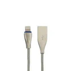 کابل دیتا و شارژ Lightning برند EQD مدل SDT-1089 - عمده کار