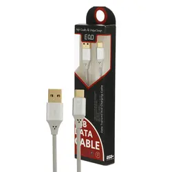 کابل دیتا و شارژ Type C برند EQD مدل SDT-1086 - عمده کار