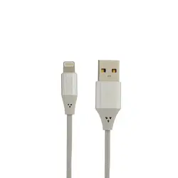 کابل دیتا و شارژ Lightning برند EQD مدل SDT-1085 - عمده کار