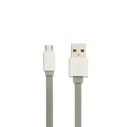 کابل دیتا و شارژ microUSB برند EQD مدل SDT-1082 - عمده کار