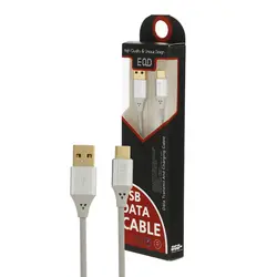 کابل دیتا و شارژ microUSB برند EQD مدل SDT-1084 - عمده کار