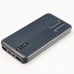 پاوربانک 10000 میلی آمپر هیسکا مدل HP113 - عمده کار