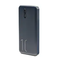 پاوربانک 10000 میلی آمپر هیسکا مدل HP113 - عمده کار