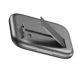 پکیج مسافرتی هیسکا مدل HR01 - عمده کار