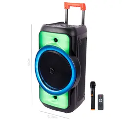 اسپیکر پارتی باکس ایکس پی پروداکت XP-M1217 - عمده کار