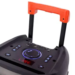 اسپیکر پارتی باکس ایکس پی پروداکت XP-M1217 - عمده کار