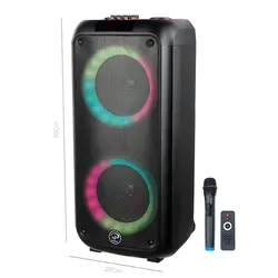 اسپیکر پارتی باکس ایکس پی پروداکت XP-M1213 - عمده کار