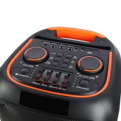 اسپیکر پارتی باکس ایکس پی پروداکت XP-M1213 - عمده کار