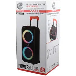 اسپیکر پارتی باکس ایکس پی پروداکت XP-M1213 - عمده کار