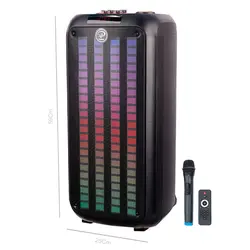 اسپیکر پارتی باکس ایکس پی پروداکت XP-M1211 - عمده کار