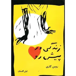 رمان زندگی در پیش رو اثر رومن گاری