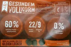 غذای خشک هپی داگ مدل Rind & Reis