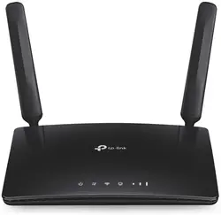 مودم سیمکارتی 3G/4G/LTE + روتر TP-LINK مدل MR200 AC750