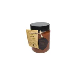عسل گشنیز نصیر  650 گرمی