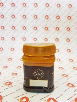 ارده شیره خرما 450 گرمی