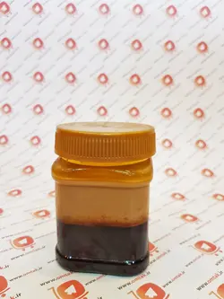 ارده شیره خرما 450 گرمی