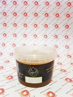 ارده شیره انگور 500 گرمی
