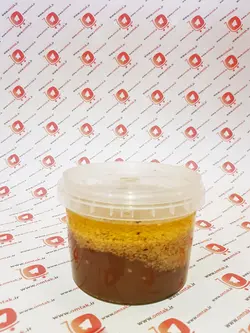 ارده شیره انگور 500 گرمی