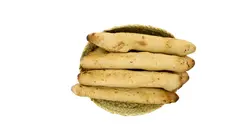 بسته نان کامل بولکی ، با گندم خراسان (فقط شهر تهران )