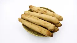 بسته نان کامل بولکی ، با گندم خراسان (فقط شهر تهران )