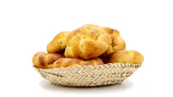 بسته نان کامل زنجبیلی ، با گندم خراسان (فقط شهر تهران)