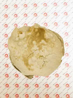 بسته نان خشک ۶۰۰ گرمی با گندم خراسان (فقط شهر تهران)