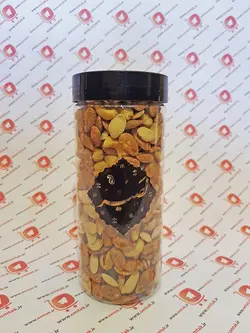 آجیل چهار تخمه