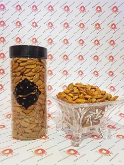 تخمه جابانی