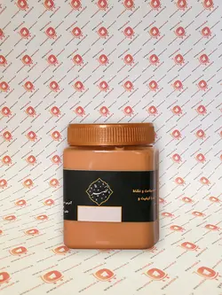ارده خام 500 گرمی
