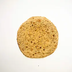 بسته نان کامل تافتون، با گندم خراسان (فقط شهر تهران)