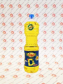 روغن پخت طبیعت