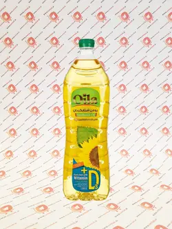 روغن پخت اویلا