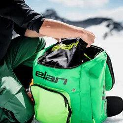 کوله پشتی اسکی Elan مدل RACE BACKPACK