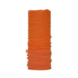 دستمال سر چند منظوره مدل Wind X-treme - POLARWIND ORANGE