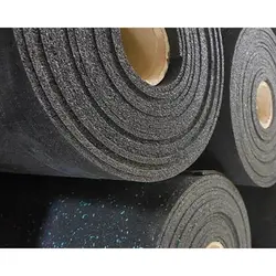 کفپوش گرانول رولی صادراتی 5 متری