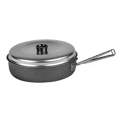 ماهیتابه ترانجیا مدل Frypan 726