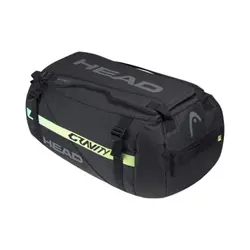 ساک تنیس HEAD مدل GRAVITY R-PET DUFFLE BAG