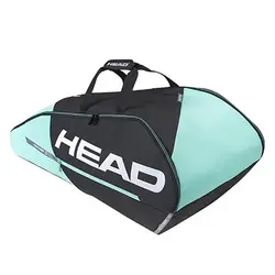 ساک تنیس HEAD مدل TOUR TEAM BOOM 6 RACQUETS TENNIS BAG