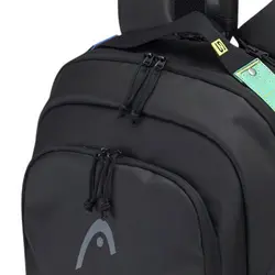 کوله پشتی HEAD مدل GRAVITY R-PET BACKPACK