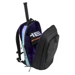 کوله پشتی HEAD مدل GRAVITY R-PET BACKPACK