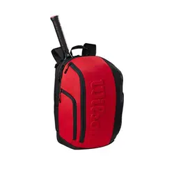 کوله پشتی تنیس ویلسون مدل SUPER TOUR CLASH V2 BACKPACK