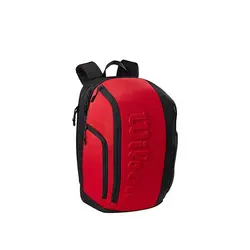 کوله پشتی تنیس ویلسون مدل SUPER TOUR CLASH V2 BACKPACK