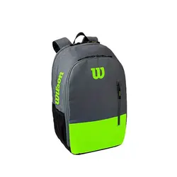 کوله پشتی تنیس ویلسون مدل TEAM BACKPACK