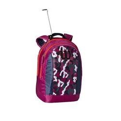 کوله پشتی تنیس ویلسون مدل JUNIOR BACKPACK