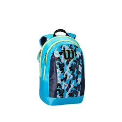 کوله پشتی تنیس ویلسون مدل JUNIOR BACKPACK